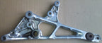 Platine repose pied Honda CBX 400 1982 ref. 00388