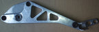Platine repose pied Honda VF 400 1983-1984
