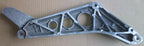Platine repose pied Honda 600-650 NTV 1988-1991