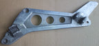Platine repose pied Honda 600-650 NTV 1988-1991