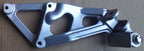 Platine repose pied Kawasaki ZXR 750 1989-1990 ref-00397