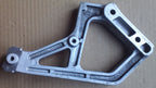 Platine repose pied Kawasaki KL 650 Tengaï 1989-1991
