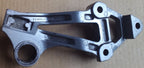 Platine repose pied Kawasaki ZZR 1100 1990-1992 ref. 00406
