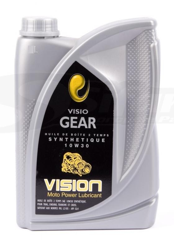 Huile de boite 10w30 synthétique 1 Litre