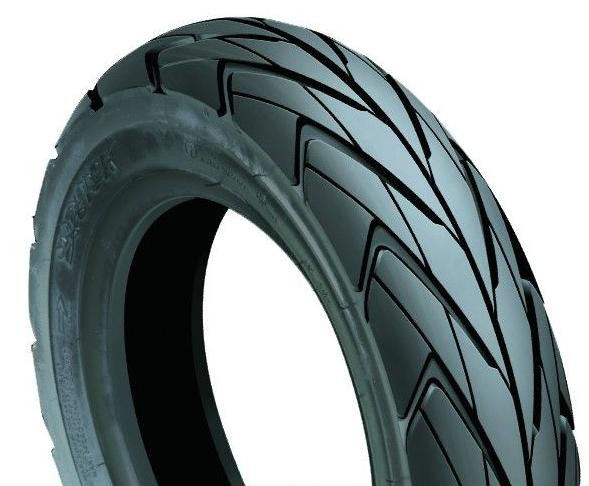 Pneu scooter Duro 3.00"x10" QC300S