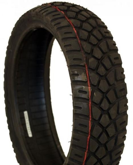 Pneu scooter Kyoto 100/60x12" KT106P