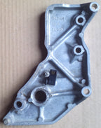 Platine pédale de frein Kawasaki ZL 1000 Eliminator 1987