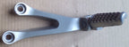 Platine repose pied Kawasaki ZX-9R 1998-2002