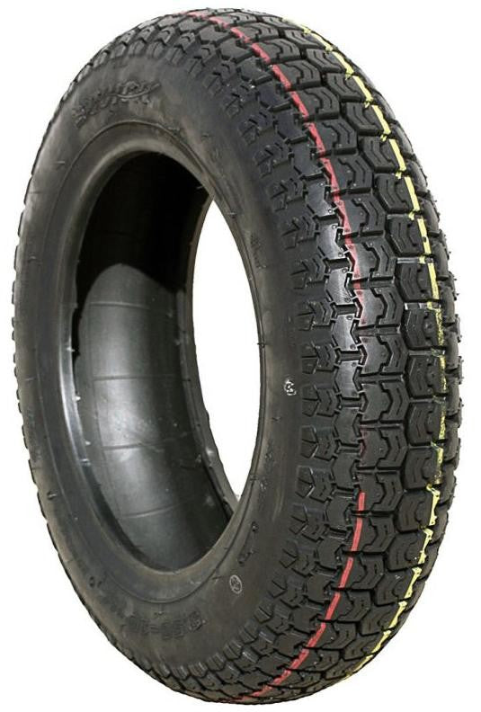 Pneu scooter Quick 3.50"x10" QC350P