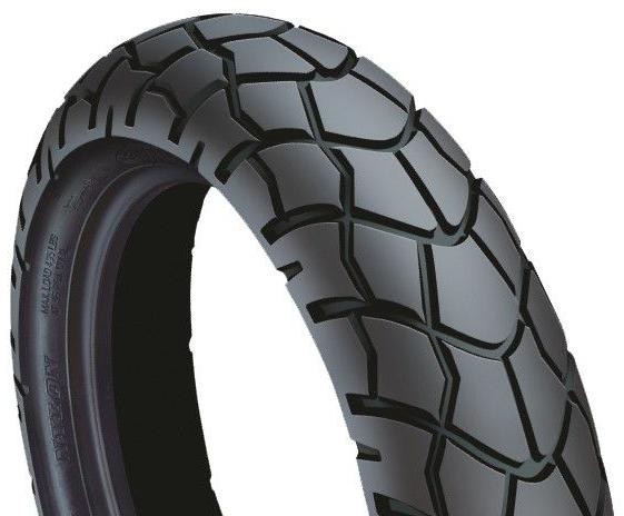 Pneu scooter Quick 120/90x10" QC129P