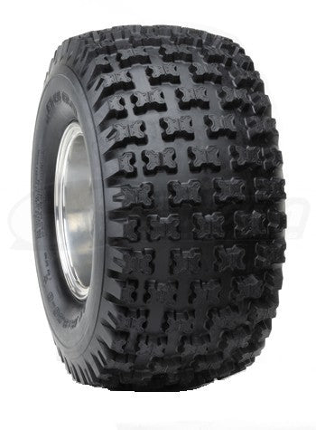 Pneu quad Duro 16/8x7" profil DI2009
