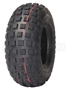 Pneu quad Duro 18/9.5x8" profil HF240
