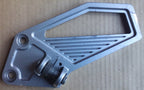Platine repose pied Kawasaki 750 GPZ 1987-1990