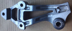 Platine repose pied Kawasaki ZZR 1100 1990-1992