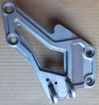 Platine repose pied Kawasaki GPX 750 R 1989-1990
