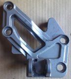Platine repose pied Kawasaki GPZ 600 R 1987-1989 ref. 00417