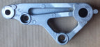 Platine d'étrier Kawasaki ZZR 600 1990-1993
