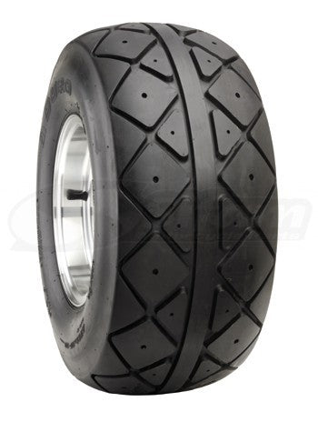 Pneu quad Duro 21/10x8" profil DI2014