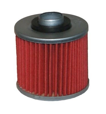 Filtre à huile Hiflofiltro type HF145