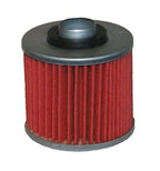 Filtre à huile Hiflofiltro type HF145
