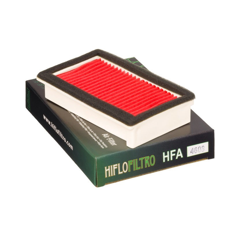Filtre à air Hiflofiltro type HFA4608