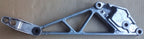 Platine repose pied Honda VF 750 F 1983-1984 ref. 00430