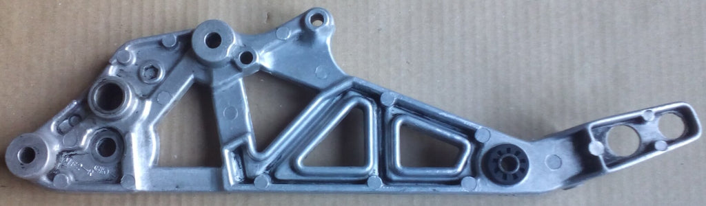 Platine repose pied Honda VF 500 F 1983-1984