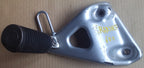 Repose pied passager Honda 600 Transalp 1997-1999