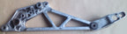 Platine repose pied Honda VF 750 F 1983-1984 ref-00446