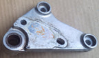 Platine repose pied Honda CX 500 ref-00450