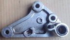 Platine repose pied Honda CX 500 ref-00450