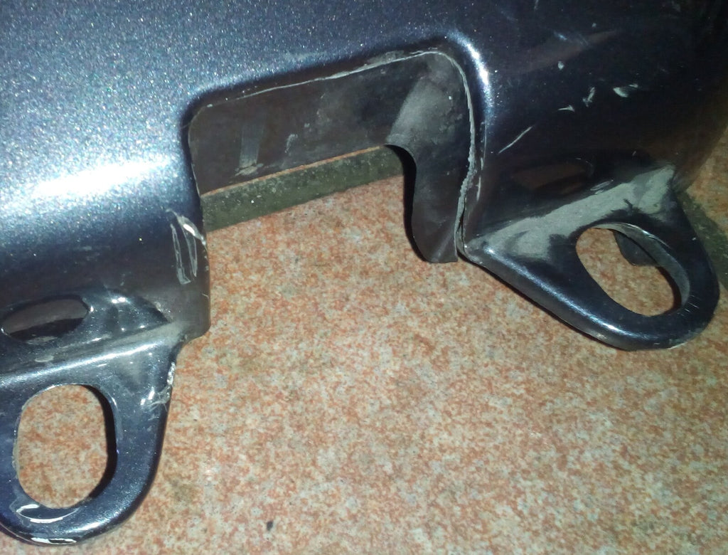 Capot de réservoir Yamaha FZR 600 1989-1997 ref-00268