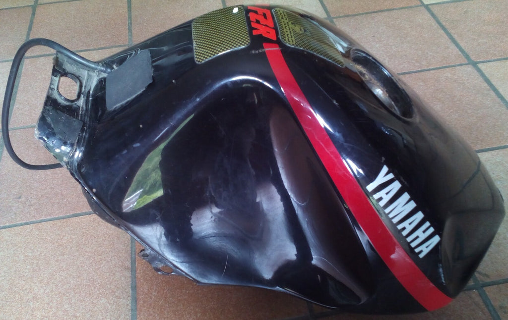 Réservoir Yamaha 600 FZR 1995 ref-00457