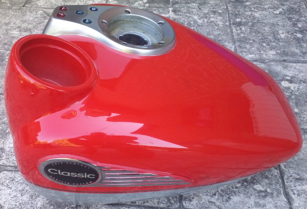 Réservoir Aprilia 125 Classic 1995-1999 ref-00458