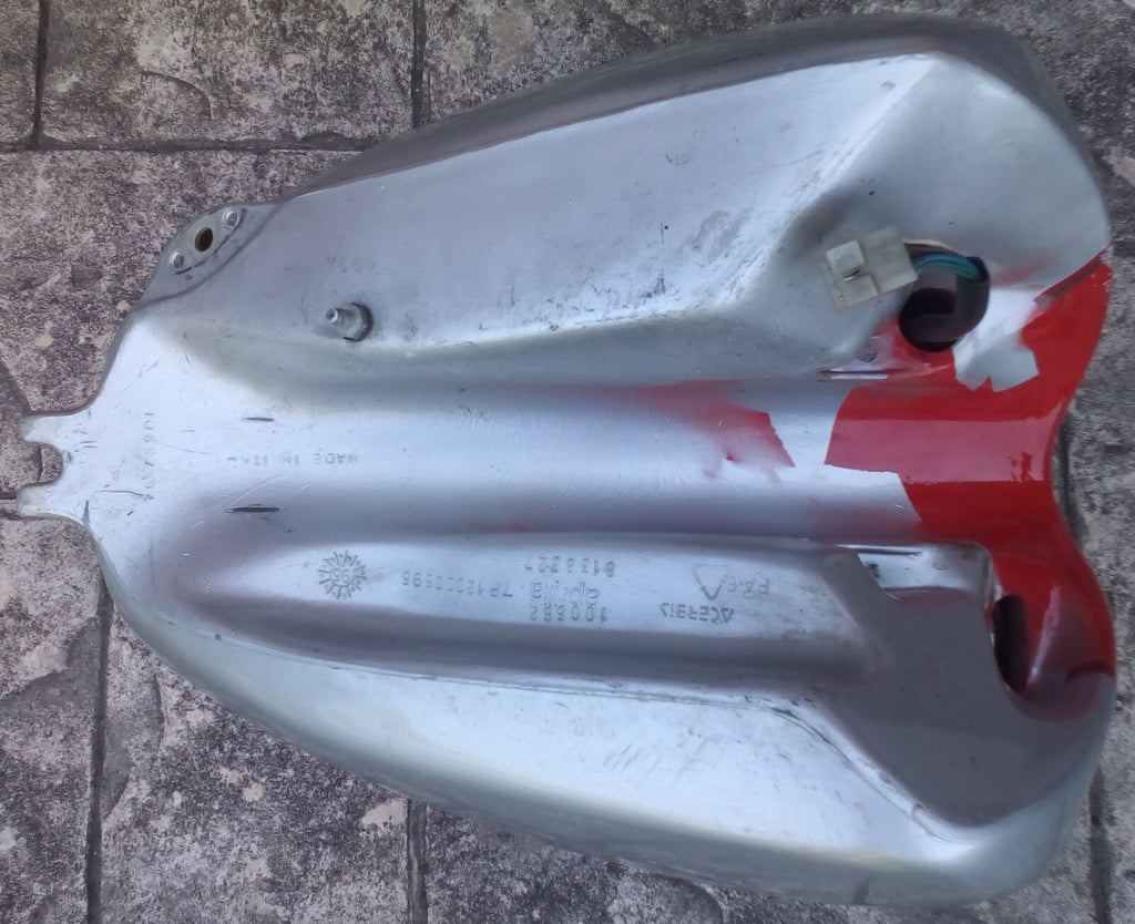 Réservoir Aprilia 125 Classic 1995-1999 ref-00458
