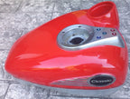 Réservoir Aprilia 125 Classic 1995-1999 ref-00458