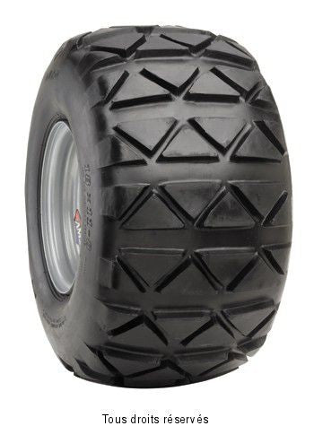 Pneu quad Duro 20/11x10" profil F245R