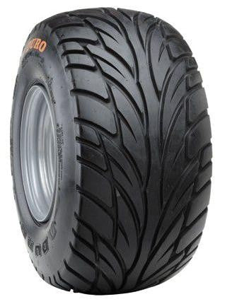 Pneu quad Duro 22/10x10" profil DI2020