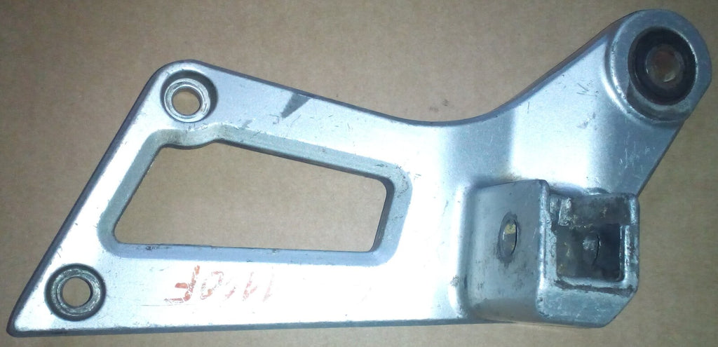 Platine repose pied Suzuki 1100 GSX-F 1988-1994 ref-00470