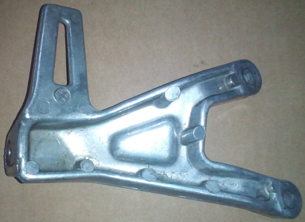 Repose pied Yamaha 1000 FZR 1987-1988 ref-00473