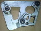 Platine repose pied Suzuki 750 GSX-F 1989-1997 ref-00474