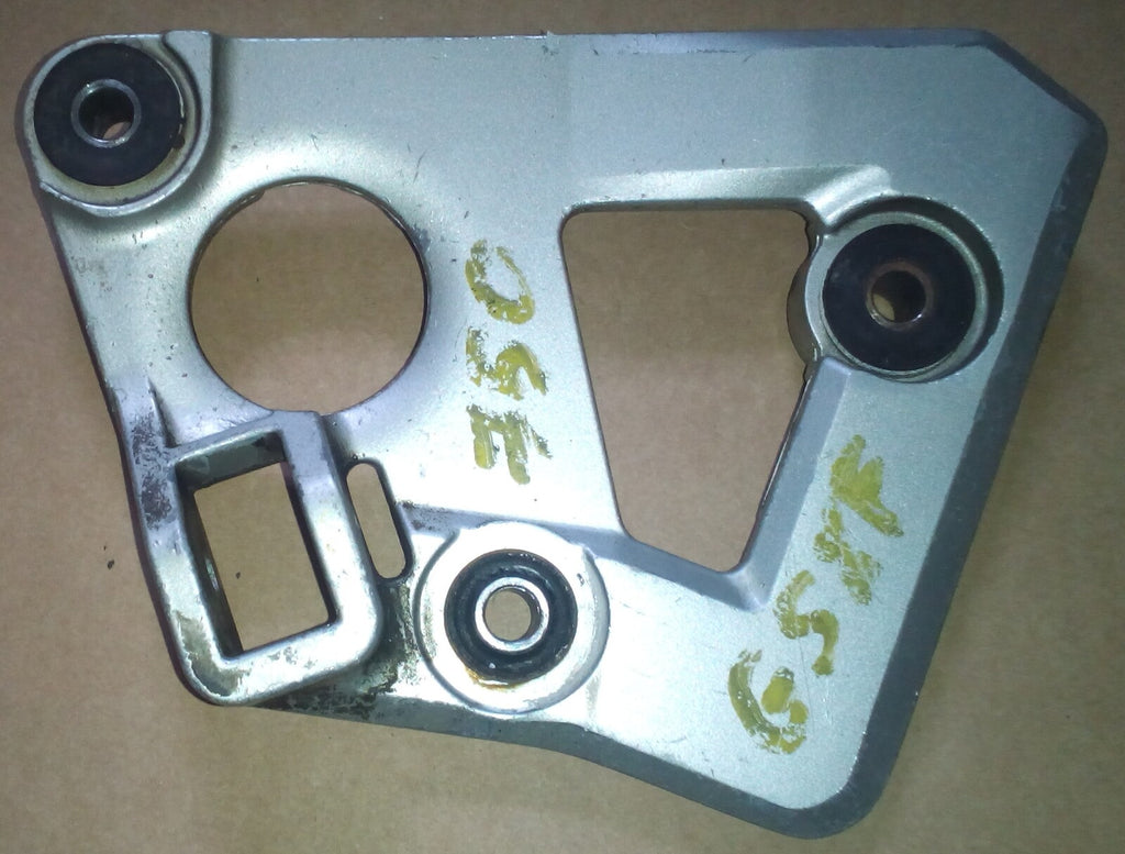 Platine repose pied Suzuki 750 GSX-F 1989-1997 ref-00474