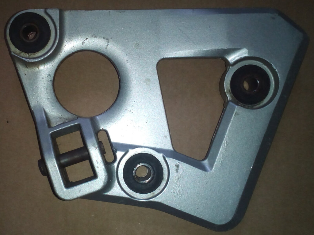 Platine repose pied Suzuki 750 GSX-F 1989-1997 ref-00475