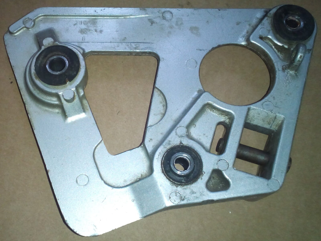 Platine repose pied Suzuki 750 GSX-F 1989-1997 ref-00475