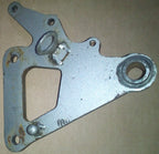 Platine repose pied Suzuki 500 GS 1989-2002 ref-00480
