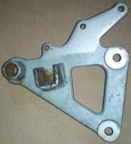 Platine repose pied Suzuki 500 GS 1989-2002 ref-00480