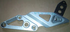 Platine repose pied Suzuki 1100 GSX-R 1993-1998 ref-00481