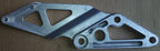 Platine repose pied Suzuki 1100 GSX-R 1993-1998 ref-00482
