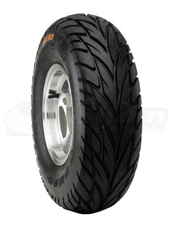 Pneu quad Duro 25/8x12" KT258122Q