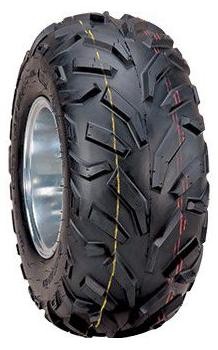 Pneu quad Duro 25/8x12" KT2581213Q
